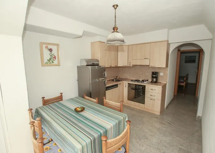 Apartment Nikolina