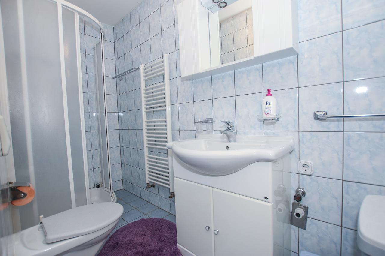 Apartment Nikolina Poreč